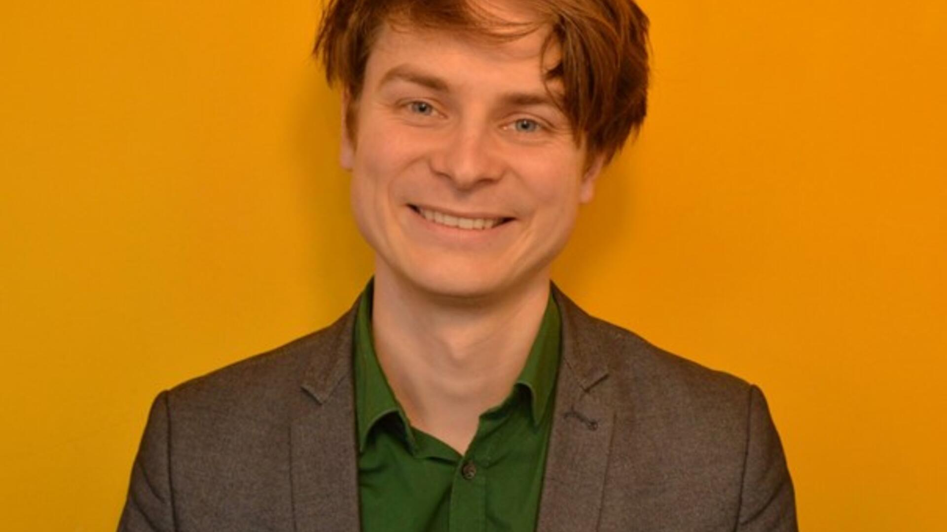 Wouter Ubbink GroenLinks Utrecht wouter-ubbink-groenlinks-utrecht